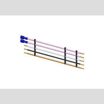 WIRE HARNESS, T-49/TS-49