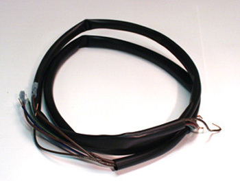 WIRE HARNESS, TAC-48 220/50 CE 