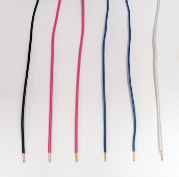 WIRE HARNESS, TWT/TUC-48F