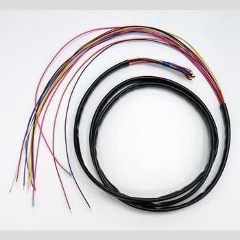 WIRE HARNESS, UPS COOLERS