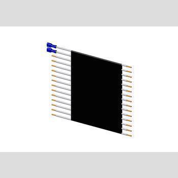 WIRE HARNESS, UPS FREEZERS NON-HC