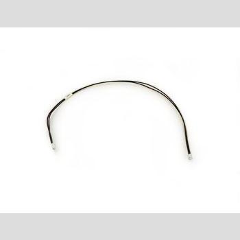 WIRE JUMPER, LED 12" LONG