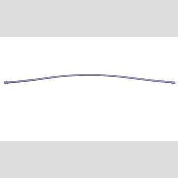 WIRE JUMPER, LED, 12" w/NSF SHRINK TUBING