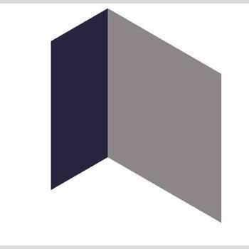 WRAP AROUND, GDM BLANK 79 1/2" X 60" 32# ECT SW