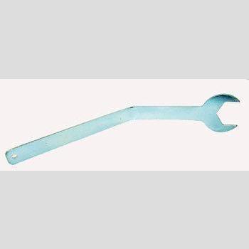 WRENCH, EXTRA LONG LEG LEVELER 