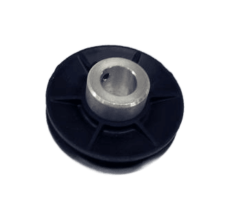 PULLEY-RACK A6Z10-0122016