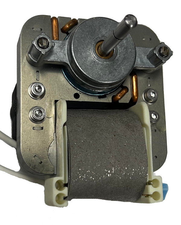 Perlick C-frame Evap Fan Motor - Replacement Kit Non OEM