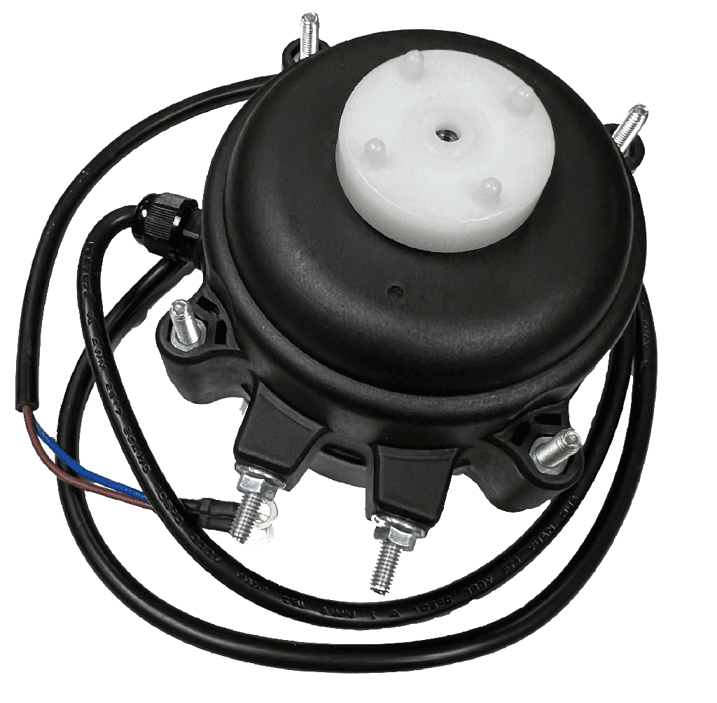 810-10154 Fan Motor - Tecumseh