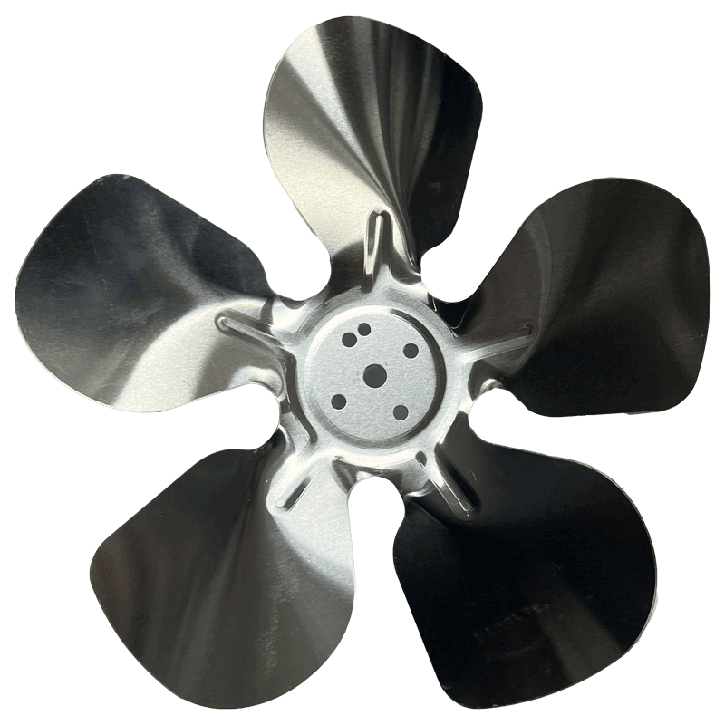 51593 Fan Blade - Tecumseh