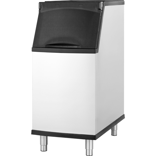 320lb 22" Bin for True Ice Machines
