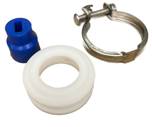 Pump Spacer Kit