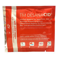 1.6 oz TM Desana Acid 
