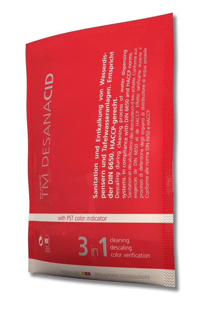 1.6 oz TM Desana Acid 