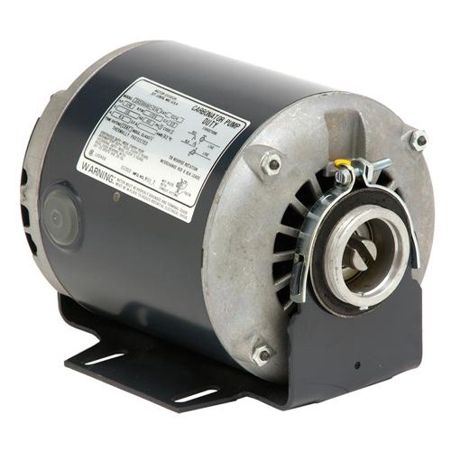 1/3 HP Circulating Motor 115v Nidec