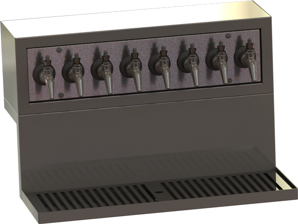 10 Product Stainless Steel Under - Glycol