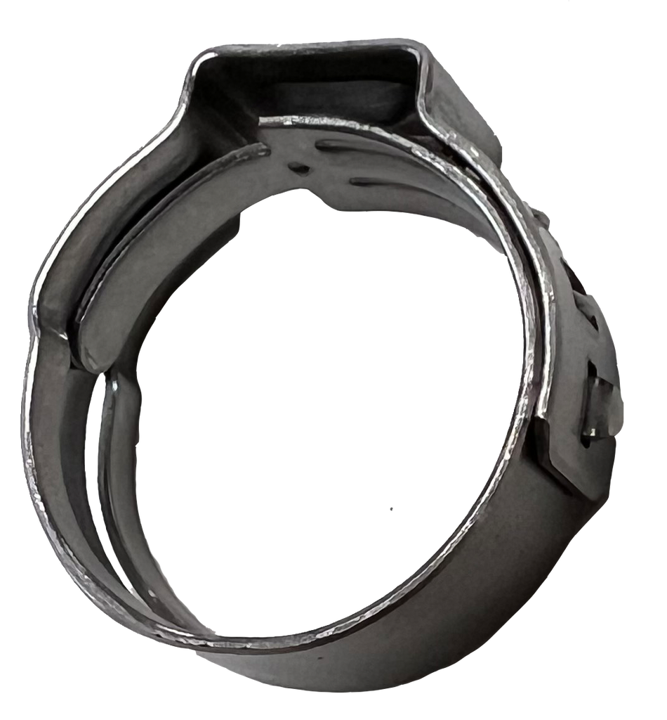 10.0mm Oetiker Clamps Stainless Steel