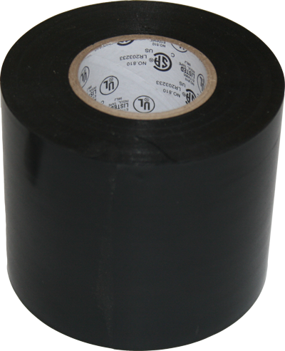 3in x 22yd PVC Tape