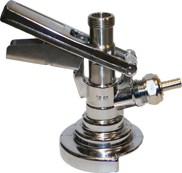 A Style Keg Coupler -DSI