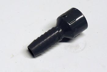 ADAPTOR, 1/2" STRAIGHT INSERT FEMALE ADAPTER - IT 1435-005