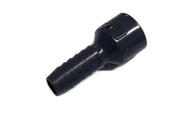 ADAPTOR, 1/2" STRAIGHT INSERT FEMALE ADAPTER - IT 1435-005