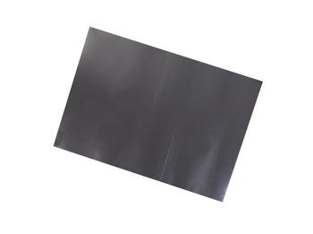 ANTI-SWEAT FOAM END PANEL 21X30X1/4 V828 CLOSED CELL