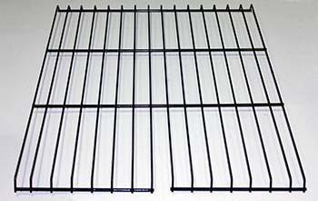 BACKGUARD KIT GDM-23F/49F/72F BLACK