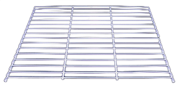 BACKGUARD KIT GDM-26 FAMILY $ WHT