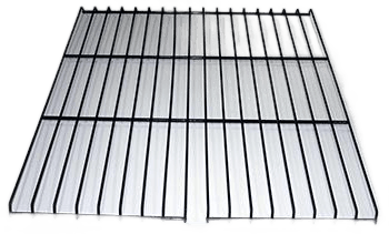 BACKGUARD KIT GDM-26F BLK