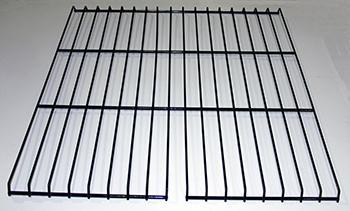 BACKGUARD KIT GDM-26F BLK