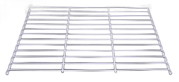 BACKGUARD KIT GDM-43F WHT