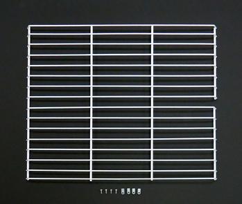 BACKGUARD, T-23F MCDONALD WHT 