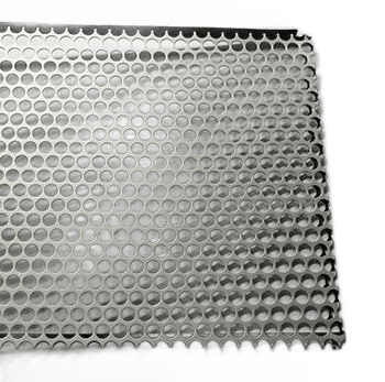 BACKSCREEN KIT GDM-05/F TOP/ BACK, BLK 17 1/2"L X 8 1/2"W