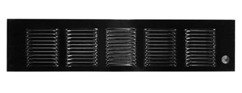 BACKSCREEN KIT GDM-09 GAS ISLAND ONLY