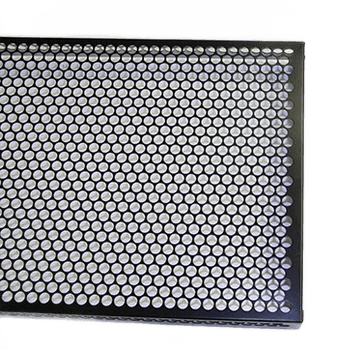 BACKSCREEN KIT GDM-33 BLK