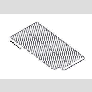 BACKSCREEN KIT GDM-49/F/HC