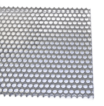 BACKSCREEN KIT TAC-27K CLEAR 23 11/32" X 12 19/32"