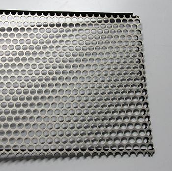 BACKSCREEN KIT TAC-72 CLR ALUM 