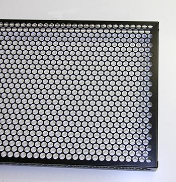 BACKSCREEN, GDM-37 BLK