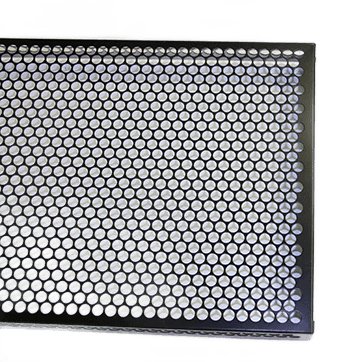 BACKSCREEN, GDM-47/49 BLK