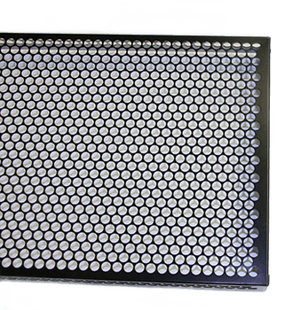 BACKSCREEN, GDM-69 LT BLK