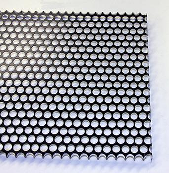 BACKSCREEN, TAC-30/GS BLK 