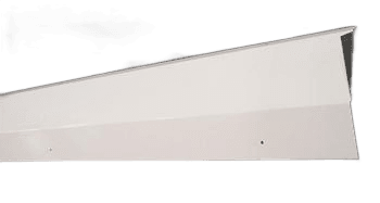 BAFFLE, DISCHARGE TPP-93/119