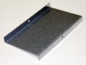 BALLAST BOX COVER, GDM-19T-HC 