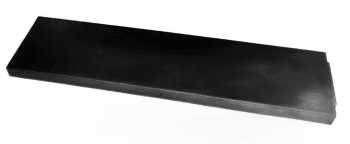 BALLAST BOX COVER, GDM-33CPT54 GAS ISLAND