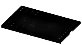 BALLAST BOX COVER, GDM/GEM-49 FC/RL/DT GDM-72/FC GDIM-49/NT