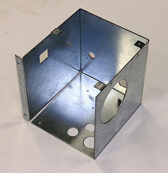 BALLAST BOX, GDM-10/11/12/19/ 23/26/T-19/19G/41SL-54/60/