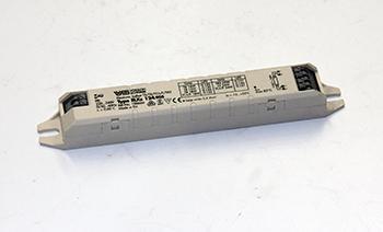 BALLAST, ELXs 124.905 GDM-06CE VOSSLOH 14W T8   REF#188666