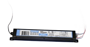 BALLAST, ICN2S40N 220 was MTM-2S40-TP 220