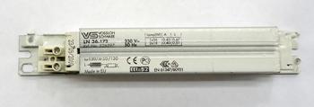 BALLAST, L36.078 230V/50HZ