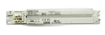 BALLAST, L36.078 230V/50HZ